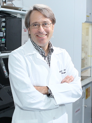 Matthew Silva, PhD