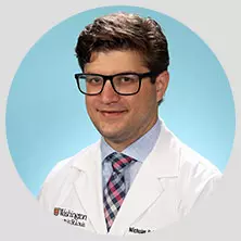 Nicholas Pallotta, MD, MS