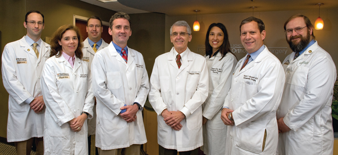 Meet Our Physicians