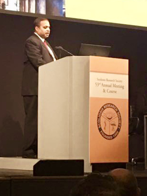 Munish Gupta, MD