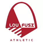 Lou Fusz Athletic Soccer Club Logo