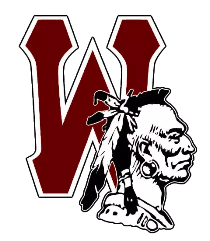St. Charles West High School Logo