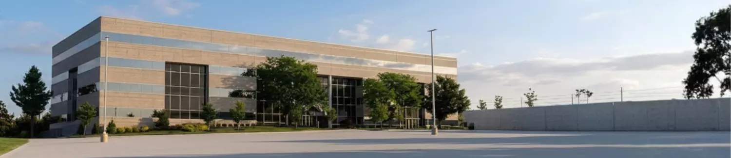 WashU Medicine Orthopedics at Sunset Hills, offering walk-in orthopedic injury care and specialty orthopedic services.