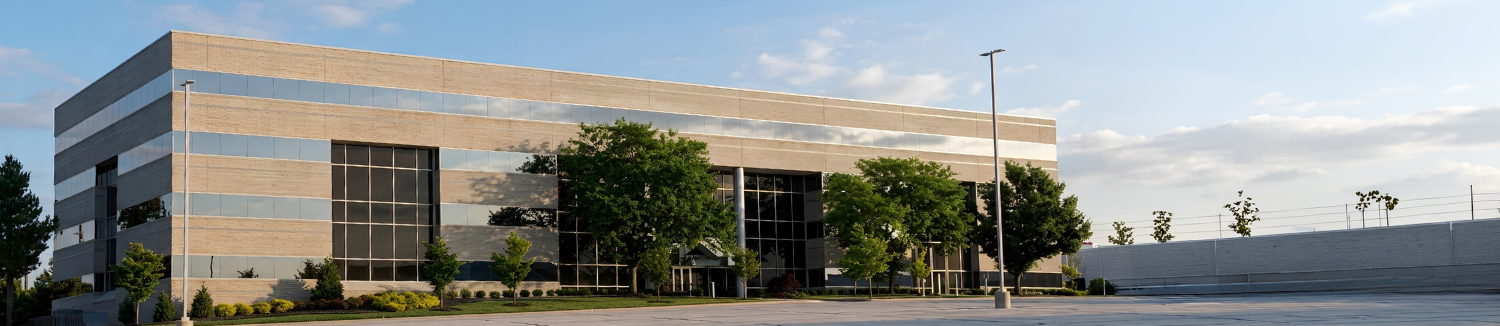 WashU Medicine Orthopedics at Sunset Hills, offering walk-in orthopedic injury care and specialty orthopedic services.