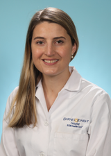 Photo of Alexandra Fogarty, MD, PM&R Resident