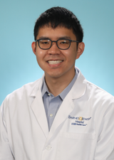 Photo of Brian Kang, MD, PM&R Resident