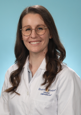 Photo of Andrea McCullough, MD, PM&R Resident