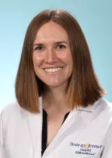Photo of Dr. Brantingham