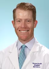 Photo of Dr. Fehr