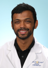 Photo of Dr. Leo
