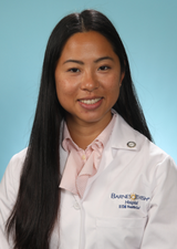 Photo of Ameila Ni, MD, PM&R Resident