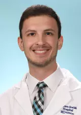 Photo of Dr. Rubino