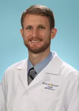 Photo of Michael Wright, MD, PM&R Resident