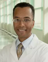 Photo of Dr. Alexandre R. Carter, MD, PhD