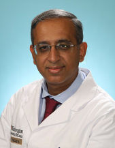 Photo of Dr. Prateek Grover