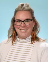 Photo of Kayla Hambleton, MSW, LCSW
