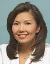 Photo of Dr. Thy Huskey