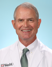 Photo of Dr. Johnston