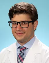 Photo of Dr. Nicholas Pallotta