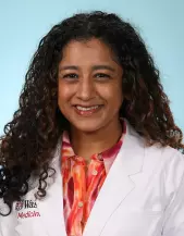 Photo of Dr. Pandat