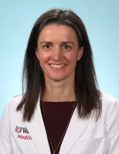 Photo of Rachel Parks, MS, RD