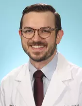 Photo of Dr. Michael Sookochoff