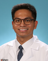 Photo of Dr. Jonathan Tiu