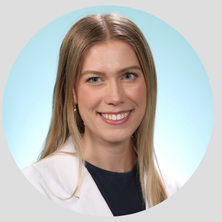 Photo of Meghan Burgess, PA-C