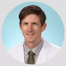 Photo of Dr. Calkins