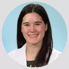 Photo of Emily Hearst, PA-C