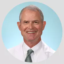 Photo of Dr. Johnston