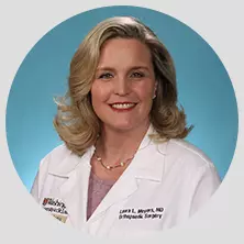 Laura Meyers, MD