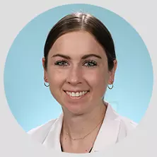 Photo of Dr. Melissa Wright