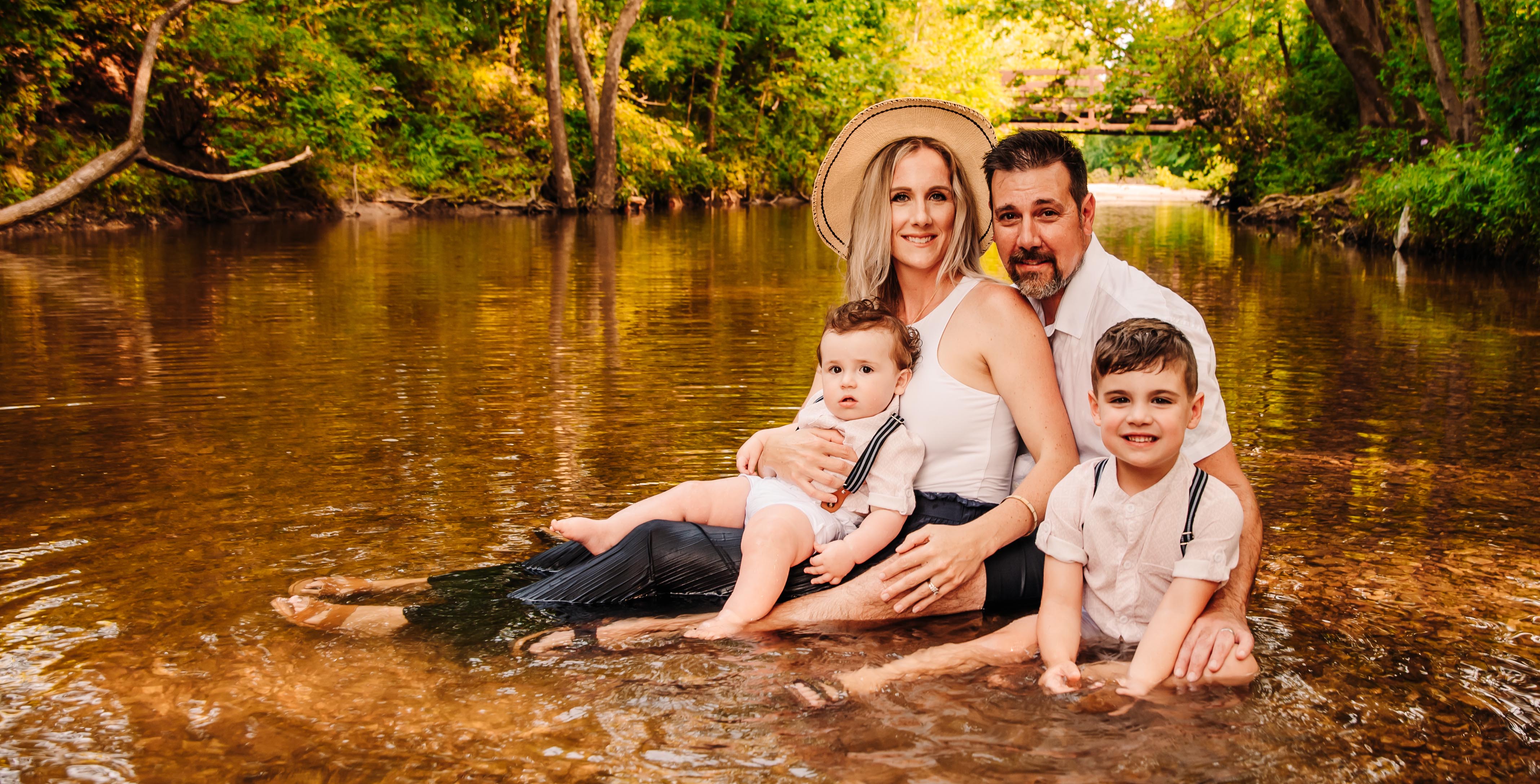 Meet Nick Wiscons - Senior Director of Clinical Operations